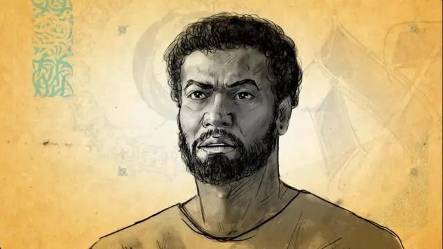 عنترة بن شداد والبحث عن الحرية